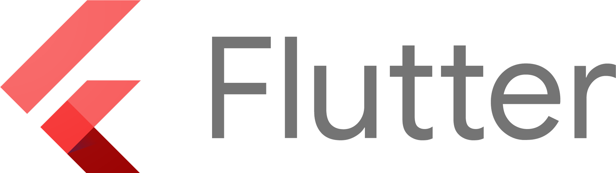 Flutter CN logo